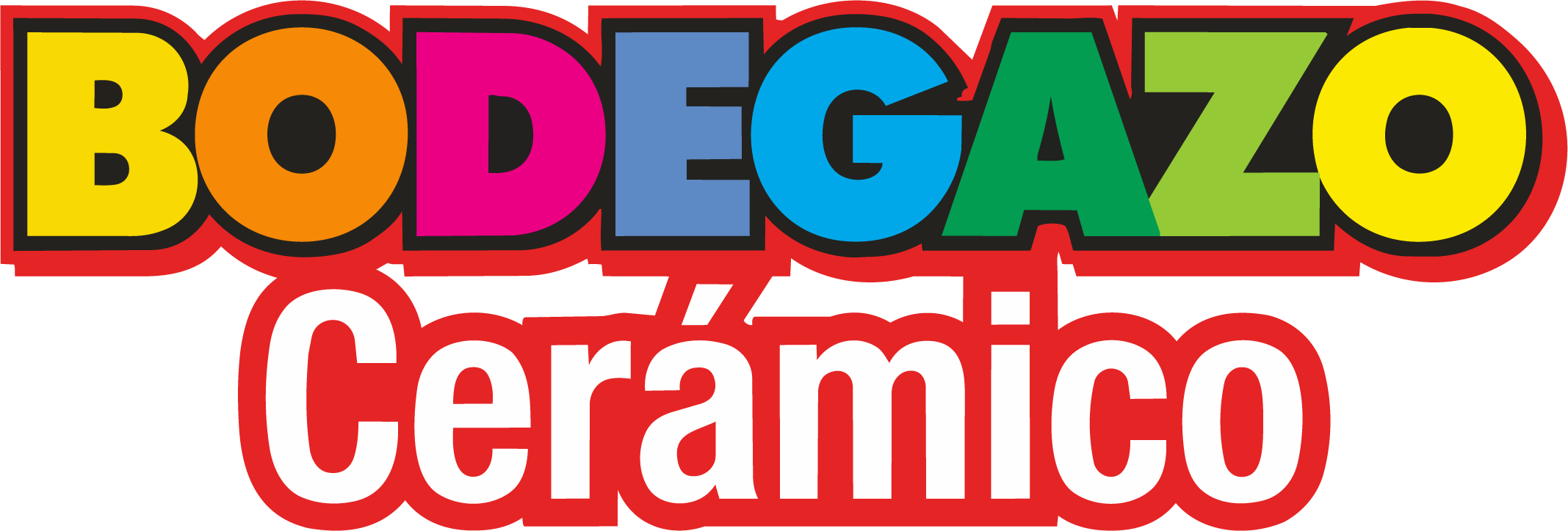 Bodegazo Cerámico